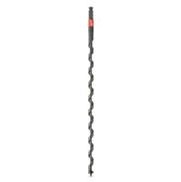 Milwaukee Accessoires Slangenboor Imp 14x460 - 1pc - 48136754