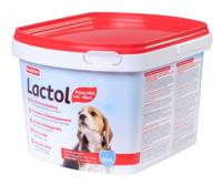 Beaphar Lactol puppy milk