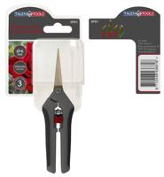 Bloemenschaar premium 16,5 cm TalenTools - Talentools