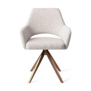 Jesper Home Yanai eetkamerstoel Pigeon turn rose