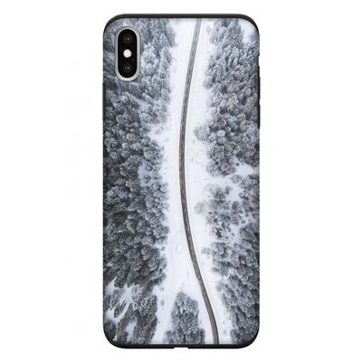 Snøfall: iPhone XS Max Tough Case