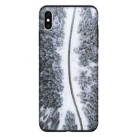 Snøfall: iPhone XS Max Tough Case