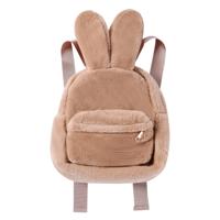 Someone tas - beige - Leopard-C Someone tas - beige - Leopard-C