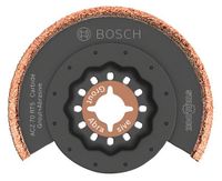 Bosch Accessoires Carbide-RIFF segmentzaagblad met smalle zaagsnede ACZ 70 RT5 - starlock | 2608661692 - 2608661692 - thumbnail