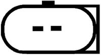 Air Compressor Volkswagen ACP1031000P