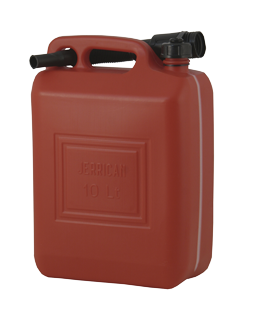 Allpa Lichtgewicht, Lekvrije Jerrycan Voor Benzine Of Diesel Default