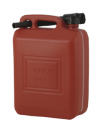 Allpa Lichtgewicht, Lekvrije Jerrycan Voor Benzine Of Diesel Default