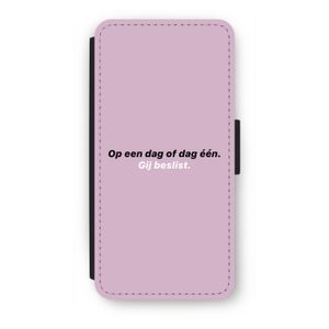 gij beslist: iPhone 8 Flip Hoesje