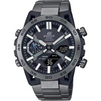 Horloge - CASIO - ECB-2000DC-1AEF - 51mm - Zwart
