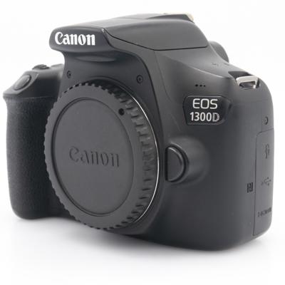Canon EOS 1300D body occasion