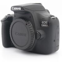 Canon EOS 1300D body occasion