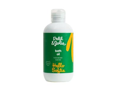 Petit Et Jolie Baby badolie - 200ml