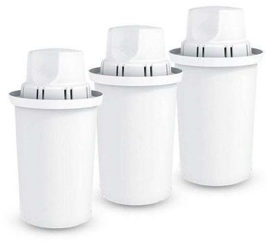 Dafi Classic 2+1 filterpatronen (doos)