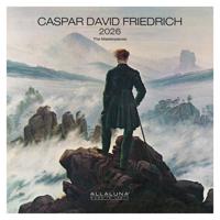 C.D. Friedrich Kalender 2026