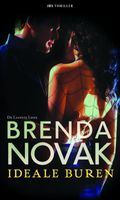 Ideale buren - Brenda Novak - ebook - thumbnail