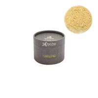 Boho Mineral loose powder translucent yellow 04 Boho Mineral loose powder translucent yellow 04