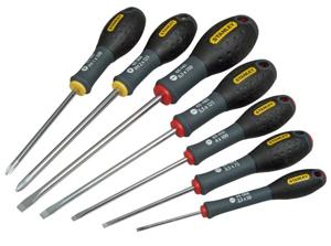Stanley handgereedschap Fatmax® schroevendraaierset 7-DELIG PH - FMHT0-62627
