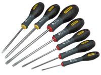 Stanley handgereedschap Fatmax® schroevendraaierset 7-DELIG PH - FMHT0-62627