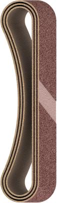 Bosch Accessoires 3 Banden 40x305 X440, Best for Wood+Paint , K120 - 2608606208