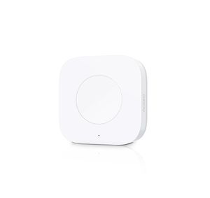 Aqara WXKG11LM accessoire centrale besturingseenheid Smart Home Slimme knop