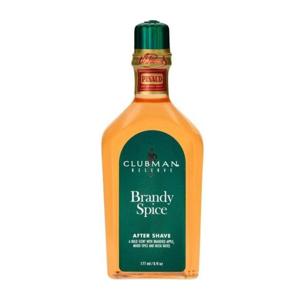 Clubman Pinaud Brandy Spice Shave Lotion