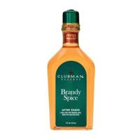 Clubman Pinaud Brandy Spice Shave Lotion