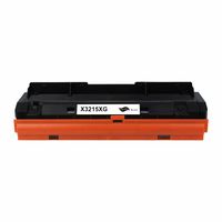 Xerox 106R02777 alternatief Toner cartridge Zwart 3000 pagin