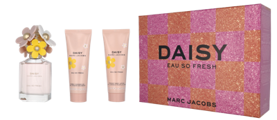 Marc Jacobs Daisy Eau So Fresh Giftset Eau de Toilette 225 ml Dames