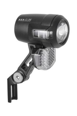 AXA Koplamp compactline front 35l