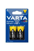 Varta - batterij r14 15v krt (2)