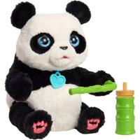 FurReal Coco de tuimelende panda interactieve knuffel