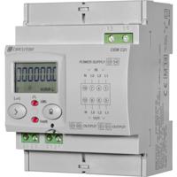 Circutor CEM-C21-T1 kWh-meter 3-fasen Digitaal 65 A Single 1 stuk(s) - thumbnail