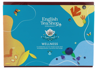 English Tea Shop Wellness Collection