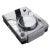 Decksaver Pioneer DJ CDJ 400 stofkap