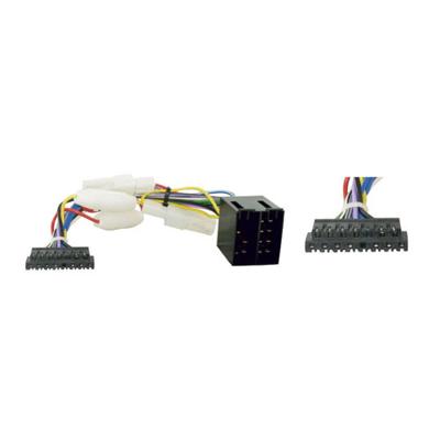 Sony radio adapter 15 pins 09PC3978