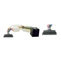Sony radio adapter 15 pins 09PC3978