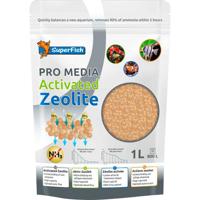 Superfish pro media actif zeo 1000 ml - Superfish Superfish pro media actif zeo 1000 ml - Superfish