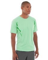 Zoltan Gym Tee-XL-Green - thumbnail