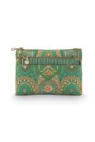Pip Studio Toilettas Caryn Combi Jabali Groen