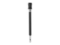PARKSIDE Bitverlenging, set vierkante adapters of bitset voor gipsplaten (bit uitbreiding pbv 4 a1)
