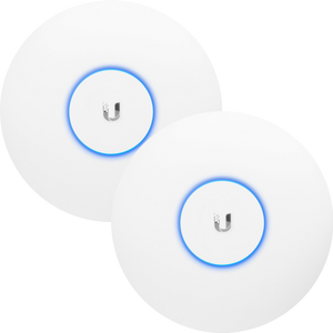 Ubiquiti UniFi AP-AC-PRO 2-pack