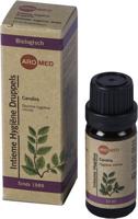 Aromed Candira intiem hygiene druppels Aromed Candira intiem hygiene druppels