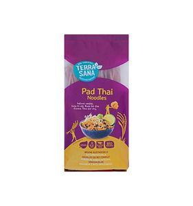 Pad Thai noodles bio