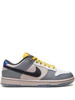 Nike baskets Dunk 'North Carolina' - Gris