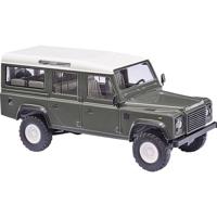 Busch 50301 H0 Auto Land Rover Defender