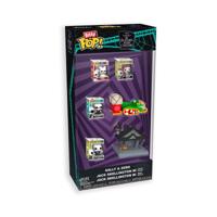 Nightmare Before Christmas Bitty POP! Starter Set