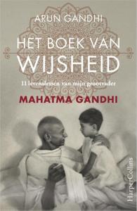 Het boek van wijsheid (Paperback)