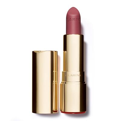 Clarins Joli Rouge Velvet Lipstick Woodberry 3.5gr Clarins Joli Rouge Velvet Lipstick Woodberry 3.5gr