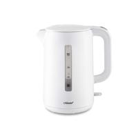 Maestro MR-022 waterkoker 2,2 l 2200 W (MR-022-WHITE) Wit