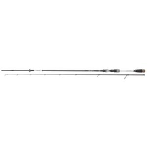 Daiwa Silvercreek UL Spin 2,20 m 3-14 gr